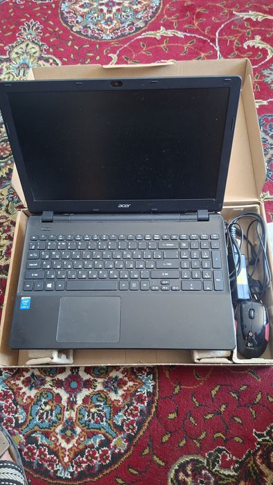 Продам ноутбук ACER