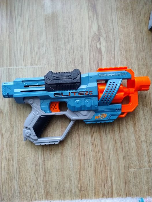 Jucarii Nerf  Gun Pistoale