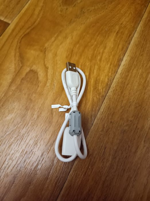 Кабель USB на USB