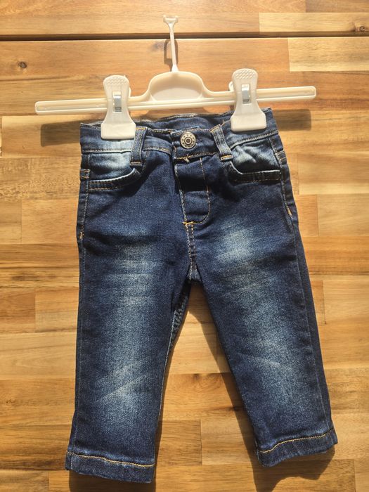 Комплект за момче 68 см