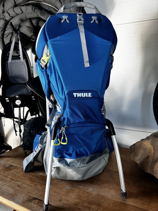 Rucsac transport copii Thule