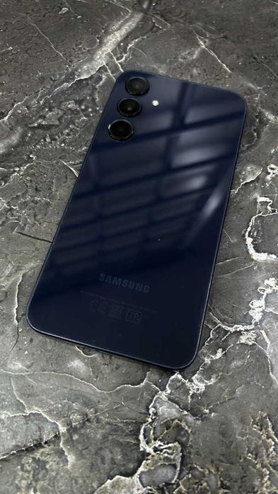 Samsung Galaxy A35 (г. Рудный, ул. Ленина 36) лот 976089
