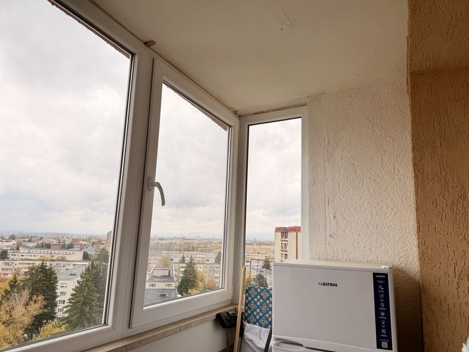 Proprietar. Apartament de vanzare 2 camere Saturn. Negociabil
