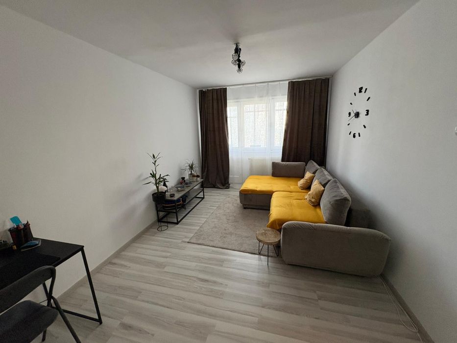 Apartament 2 camere