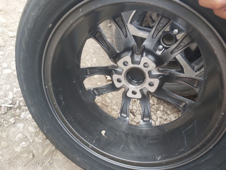 Диски на гольф 4