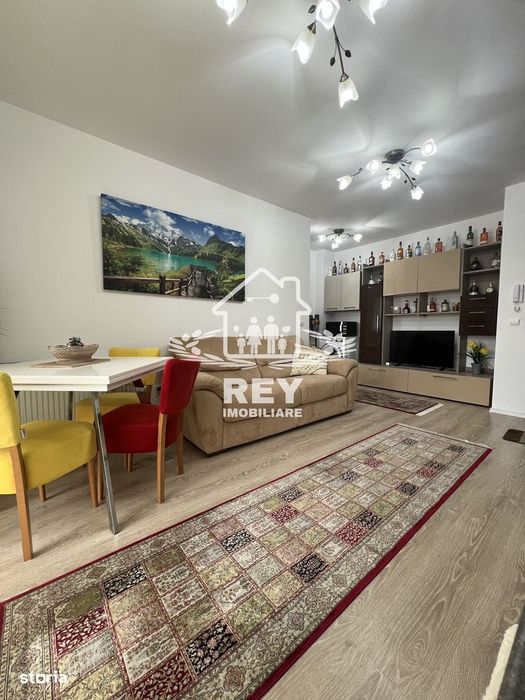 Apartament 2 camere de vânzare | Parter | Str Ogorului | Cartier Belve