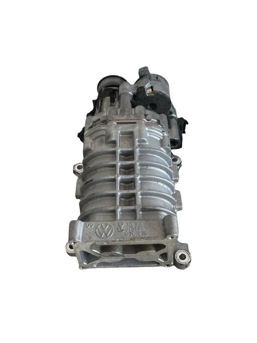 Compresor De Supraalimentare Volkswagen Passat 3C2 2005 - 2010 1.4 Tsi Ecofuel Cdga 03C276