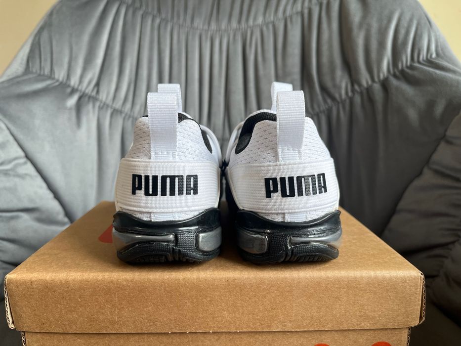 Puma Kinderfit Нови 25рр