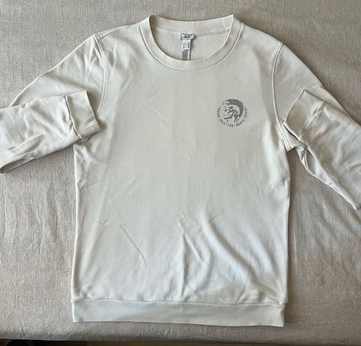 TOP OFFER-2 блузи на Diesel