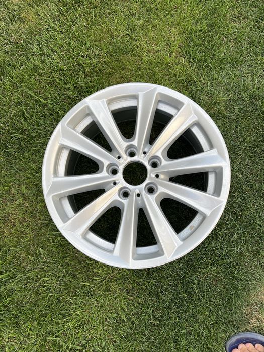 Jante BMW R17, compatibile F10, F11