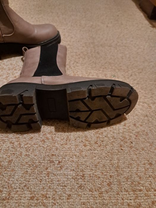 Дамски ботуши 37 номер