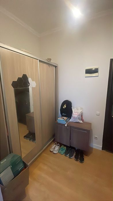 шкаф в прихожую для вещей