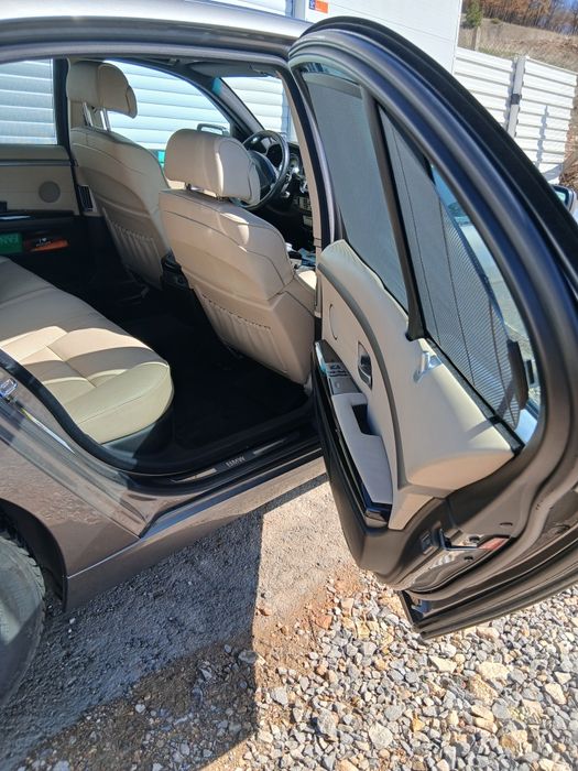 Продавам BMW E66 730 Ld