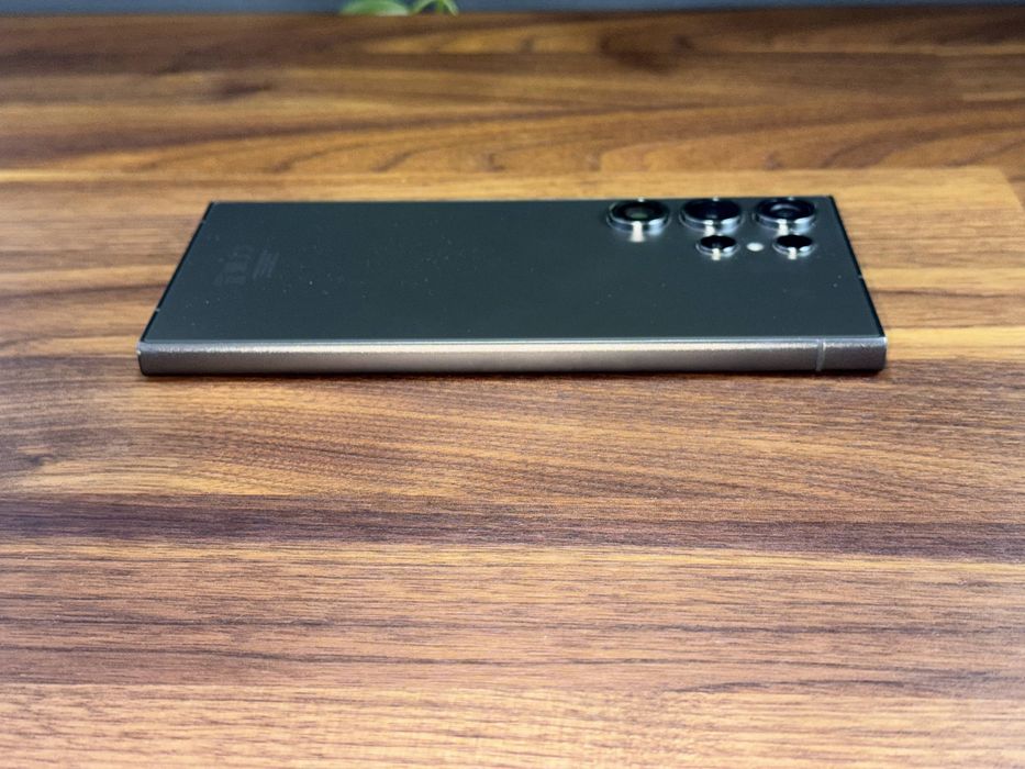 Samsung Galaxy S24 Ultra