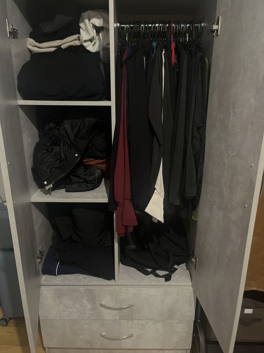 Прдодам маленький шифонер