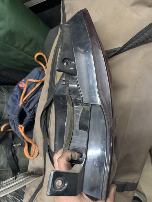 Фонарь Toyota Prado 120