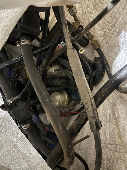 Продам газовое оборудование