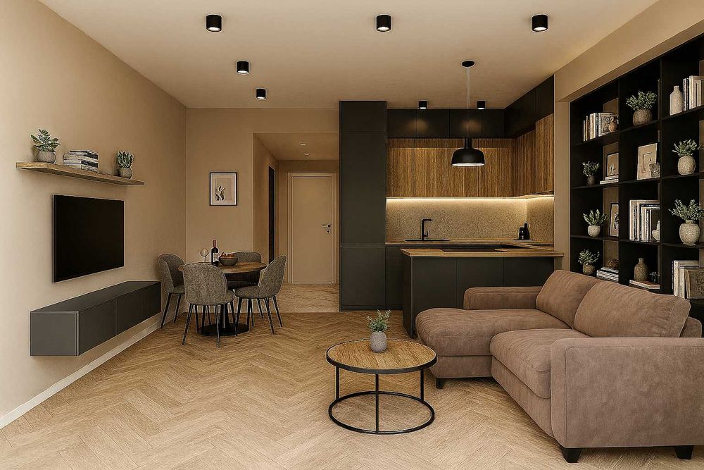 Продава се  в София, Манастирски ливади -  кв.м за 0 €/ - Снимка #6