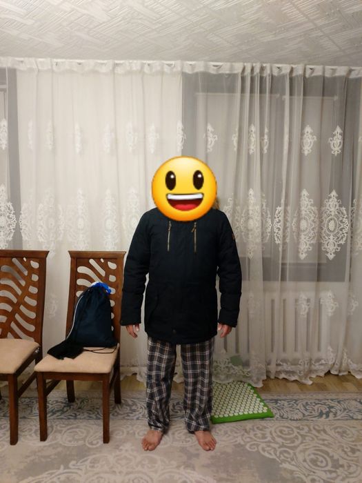 Куртка зимняя Outventure