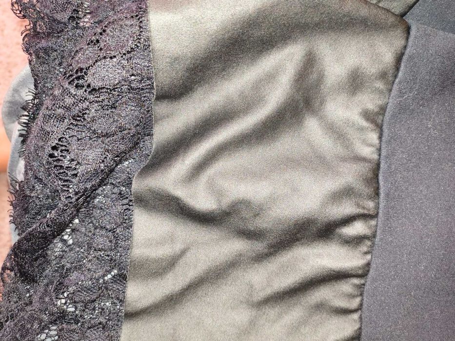 Черни рокли от Pause i Exclusive jeans