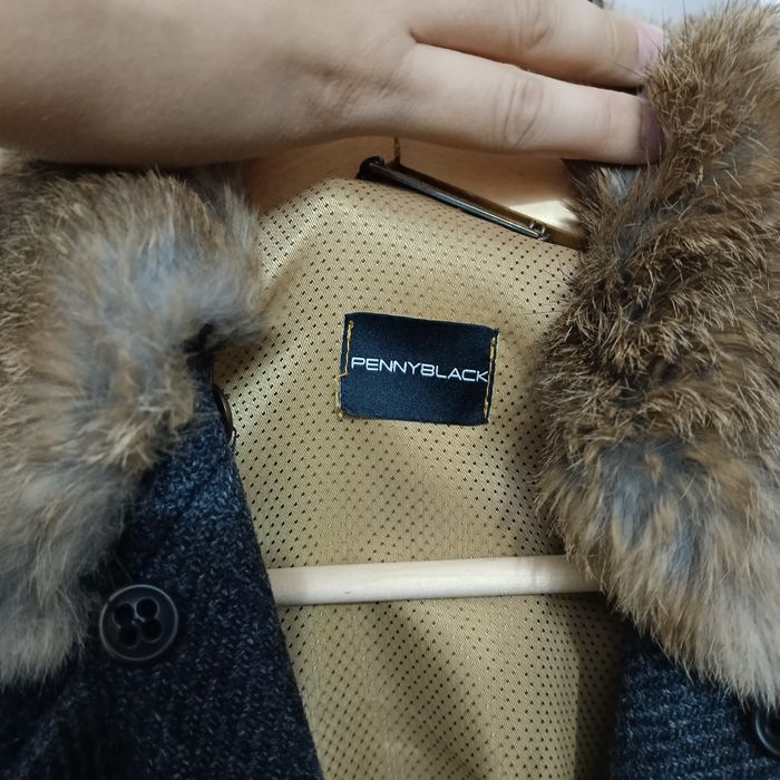 Женское пальто Pennyblack оригинал