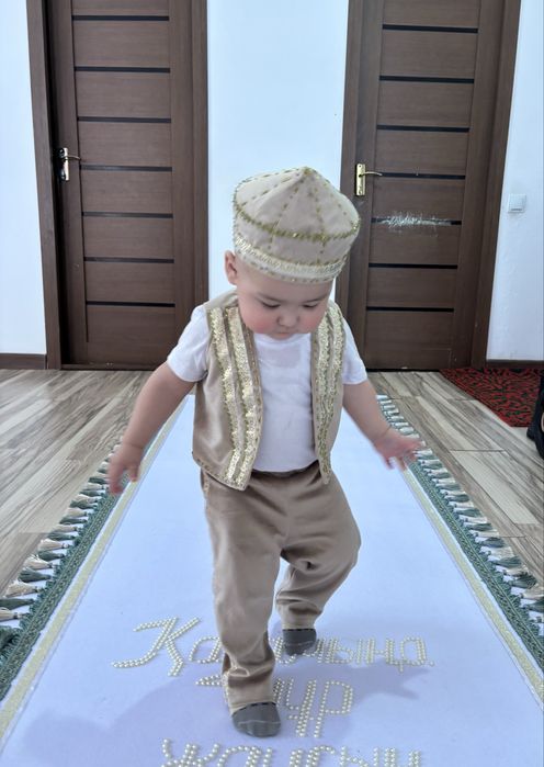 Прокат на тусау кесер