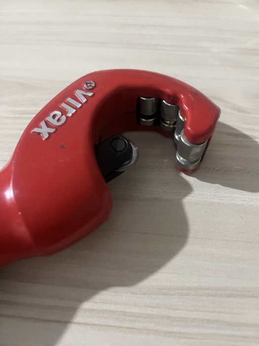 Тръборез Virax  3-35mm