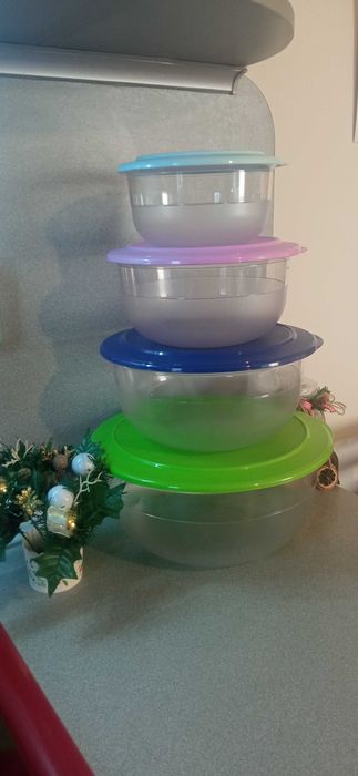 Купи за месене на тесто