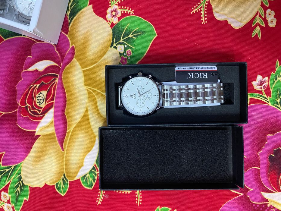 Продать часы мужской