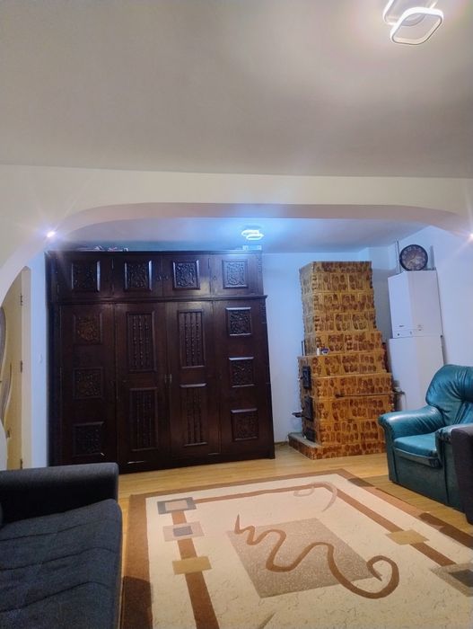 Vând casă în Băicoi, Prahova