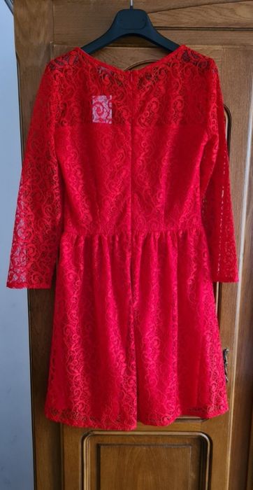 Roche in clos, dantela reserved