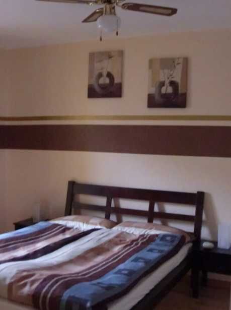 Дава се под наем Двустаен апартамент в Пловдив, Тракия - 66 кв.м за 275 € - Снимка #1