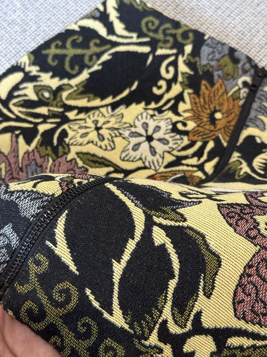 Юбка короткая Topshop