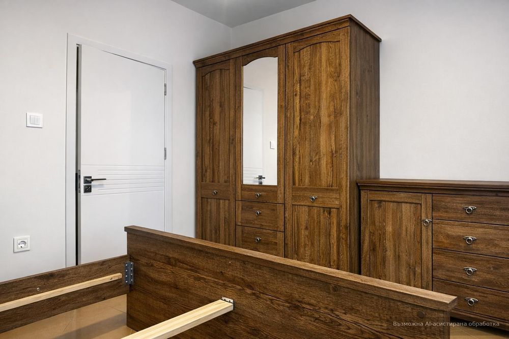 Многостаен апартамент под наем в жк. Христо Смирненски