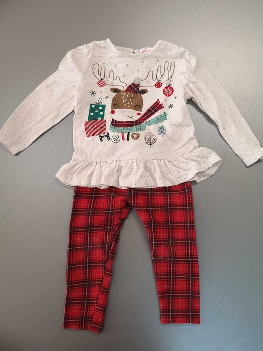 Дрешки размер 98-104, нови и ползвани ЕСЕН-ЗИМА