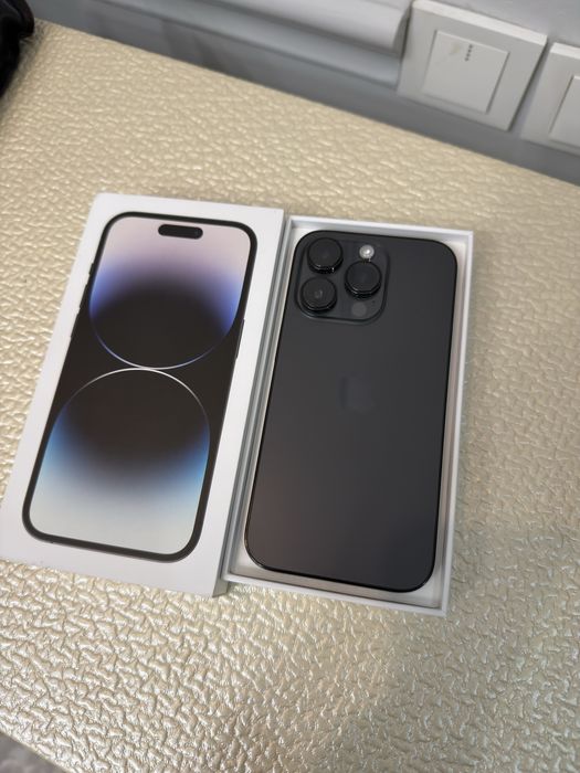 Iphone 14.про 128гб