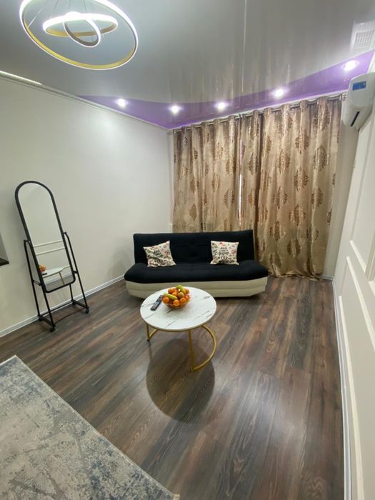 Посуточно аренда квартиры Актау