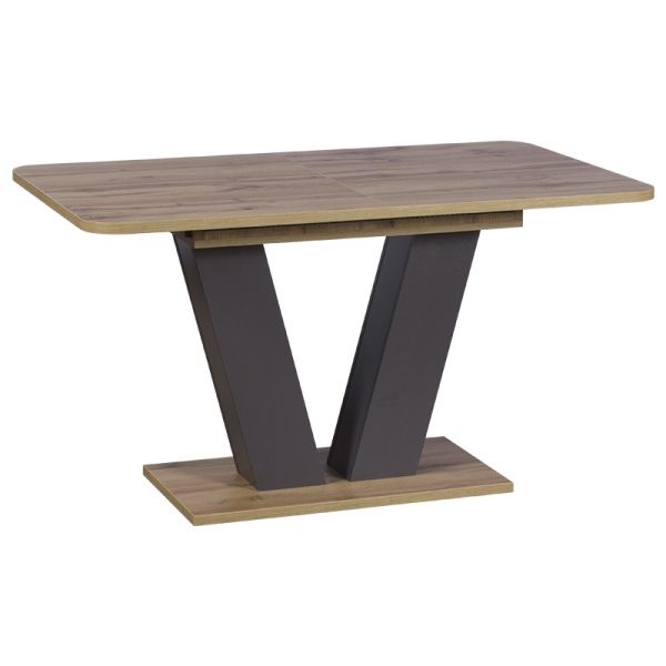 Трапезна маса Alara Дъб W