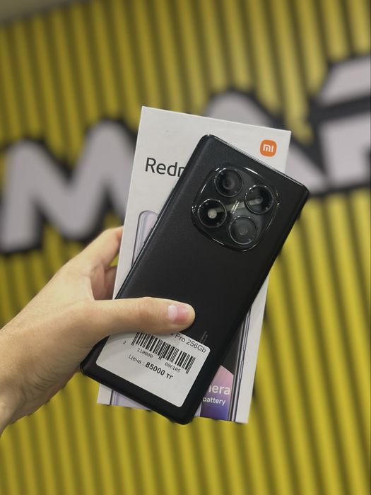 Redmi Note 14 Pro 256Gb