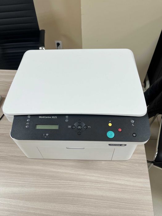 Продам Принтер Xerox WorkCentre 3025
