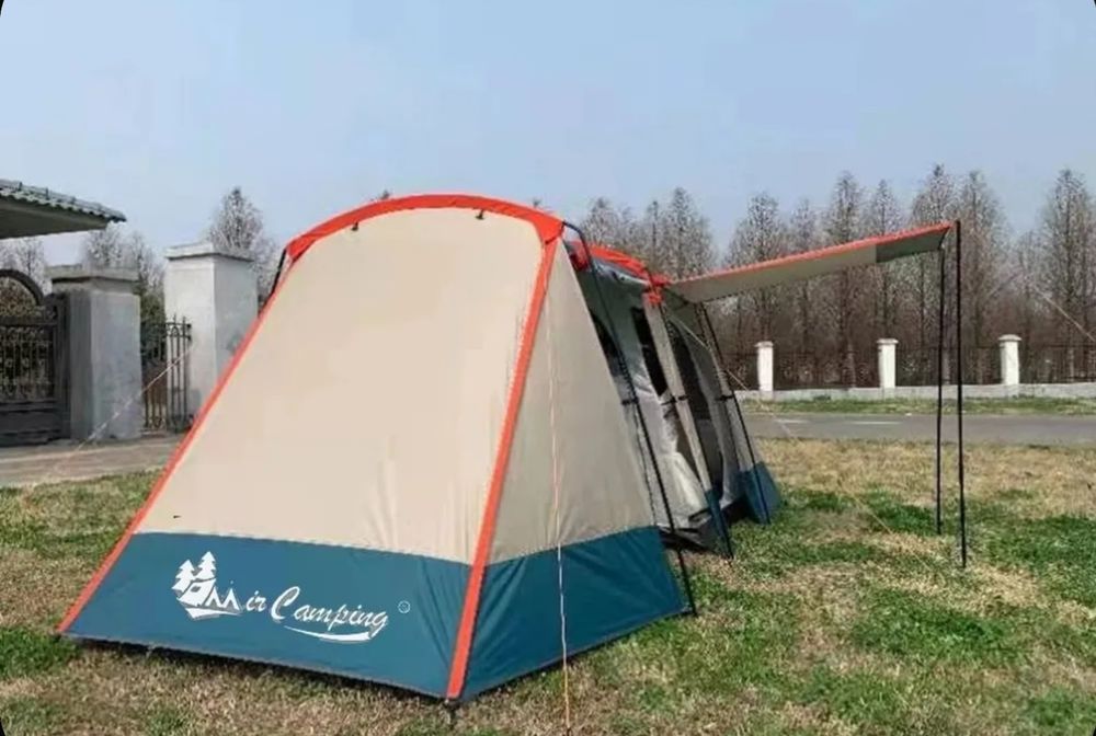 Продам палатку в отличном состоянии