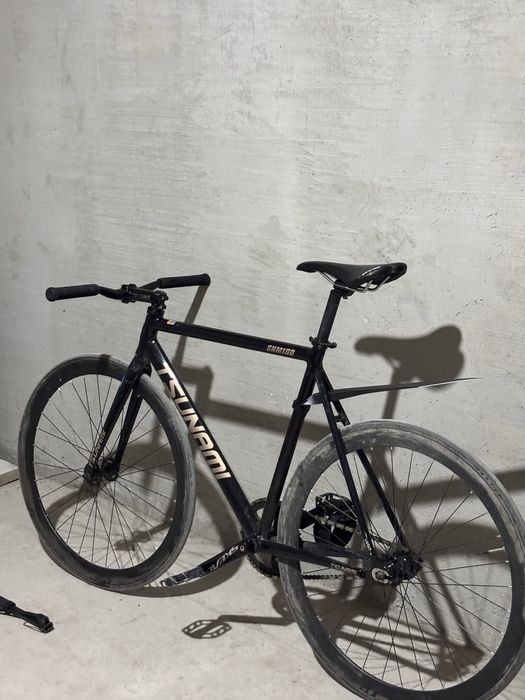 продам TSUNAMI snm100