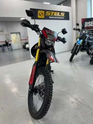 Motoland BLAZER 250 ENDURO
