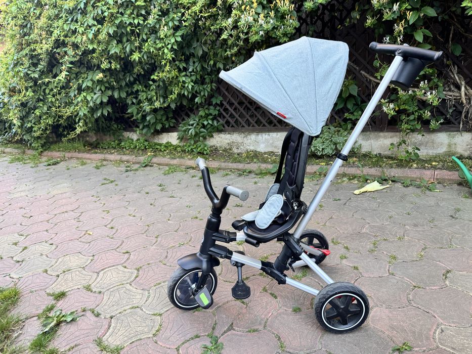 Tricicleta Q-play Nova