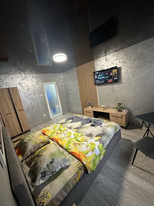 Regim hotelier A-uri Tiglina 1