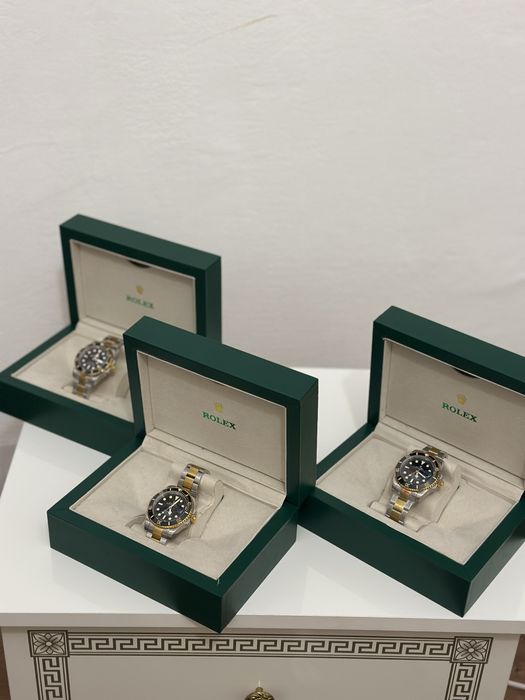 Ceas barbati automatic new model