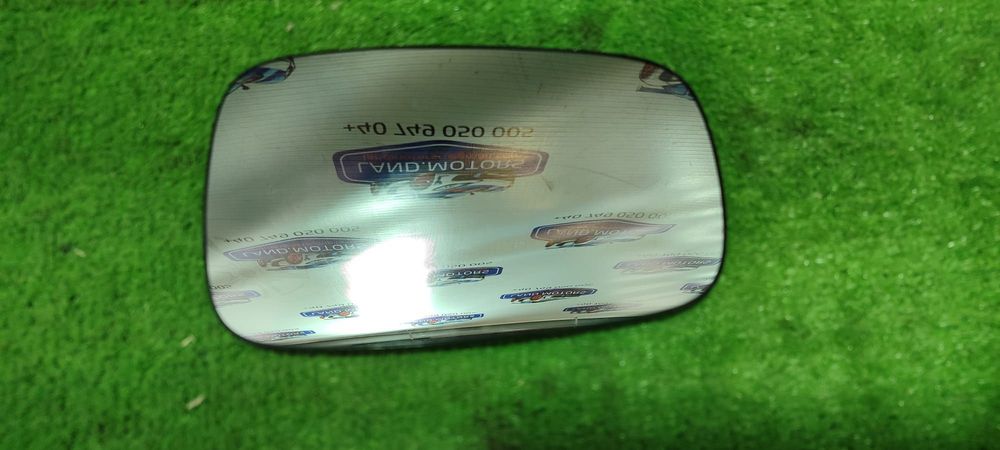 STICLA OGLINDA (4 BUC.) SKODA OCTAVIA 3 2013-2020 / BMW SERIA 3 F30 2011-2019 /  CHEVROLET TRAX 2012-2018 / RENAULT MEGANE 2 2002-2008 / COD OEM 12353130 / 9251531001 / 9251329001 / 7701054753 / 5E0857522C / 51167285006 / 95132588 (5G2)