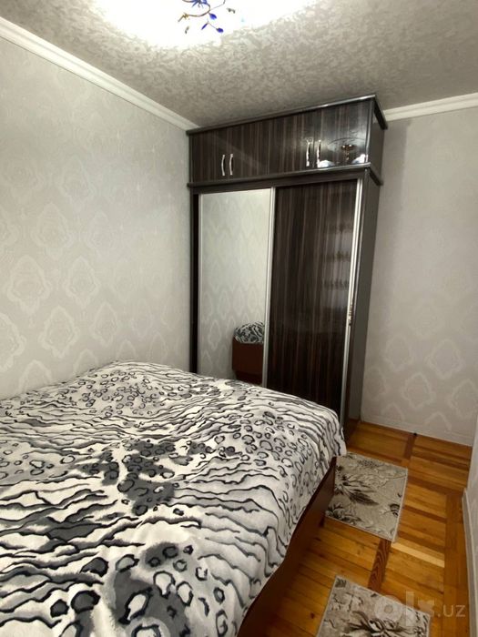 Продается Квартира Мирабадском районе.