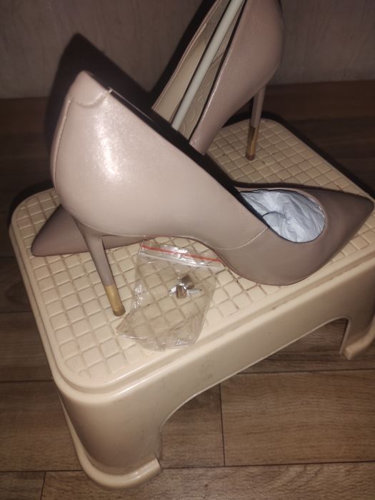 Продам туфль за 4000