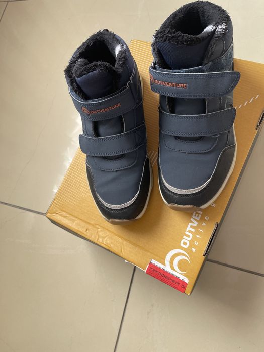 Продам обувь на подростка.